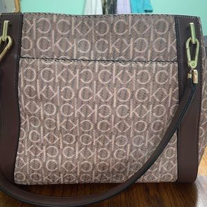 Calvin Klein handbag